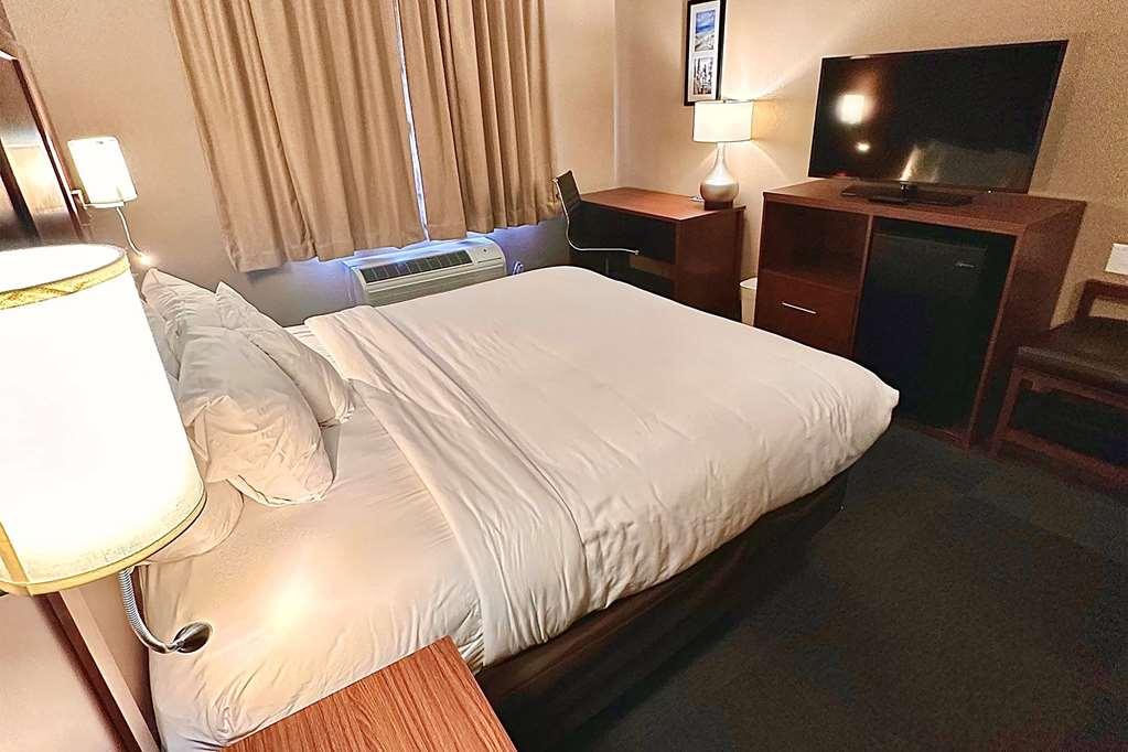 Baymont By Wyndham Phoenix North Номер фото